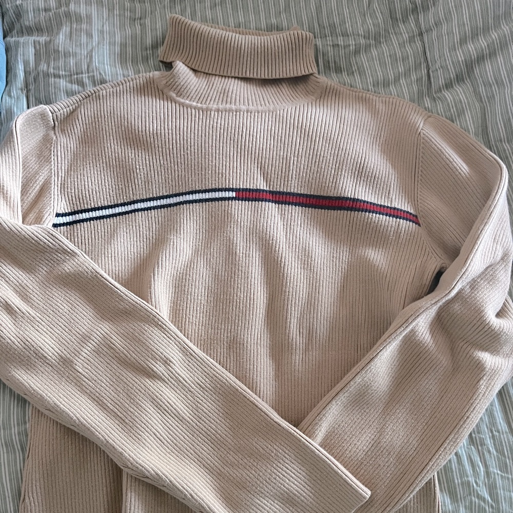 Tommy Hilfiger Turtleneck
